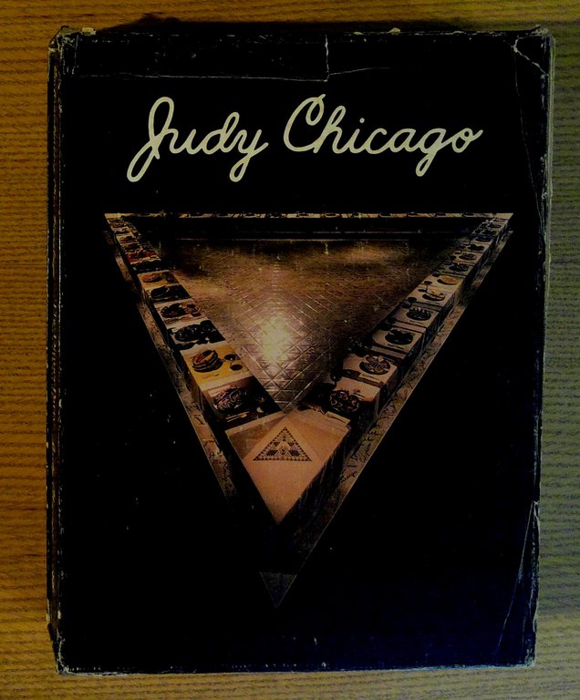 The Complete Dinner Party - The Dinner Party: A Symbol … | Immagine Gallery 1