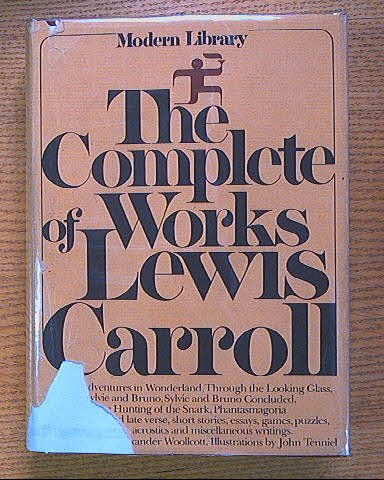 The Complete Works of Lewis Carroll