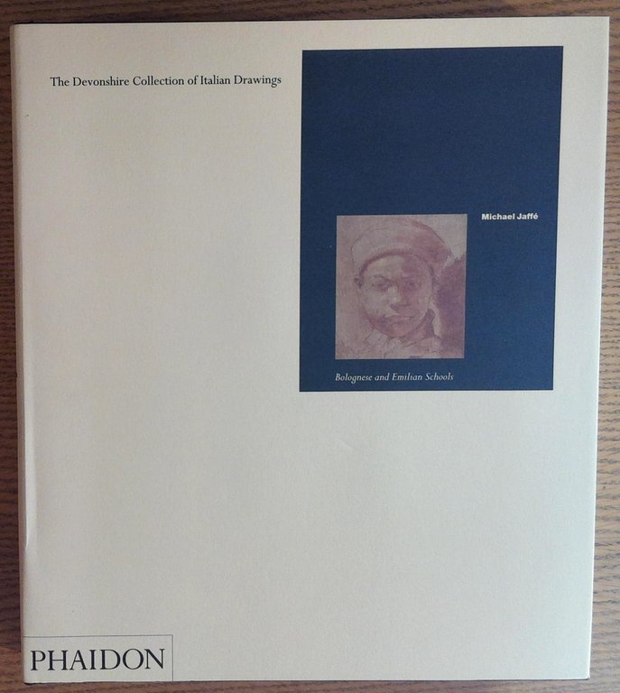 The Devonshire Collection of Italian Drawings (4 Volume Boxed Set): …