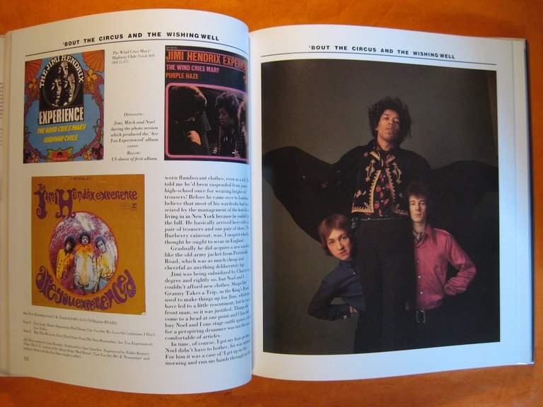 The Hendrix Experience