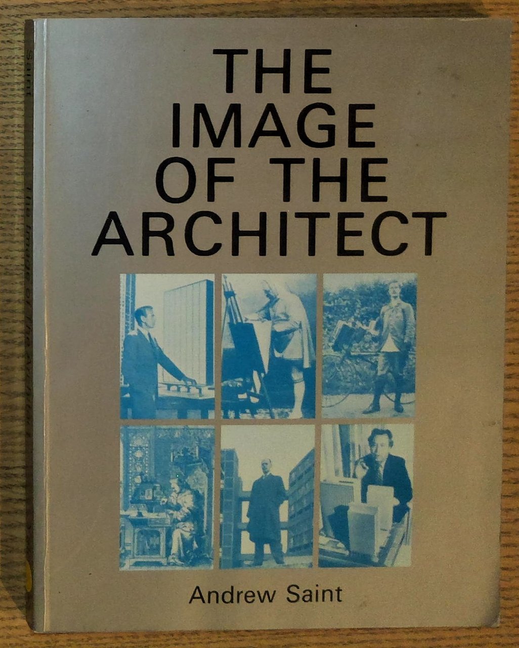 The Image of the Architect