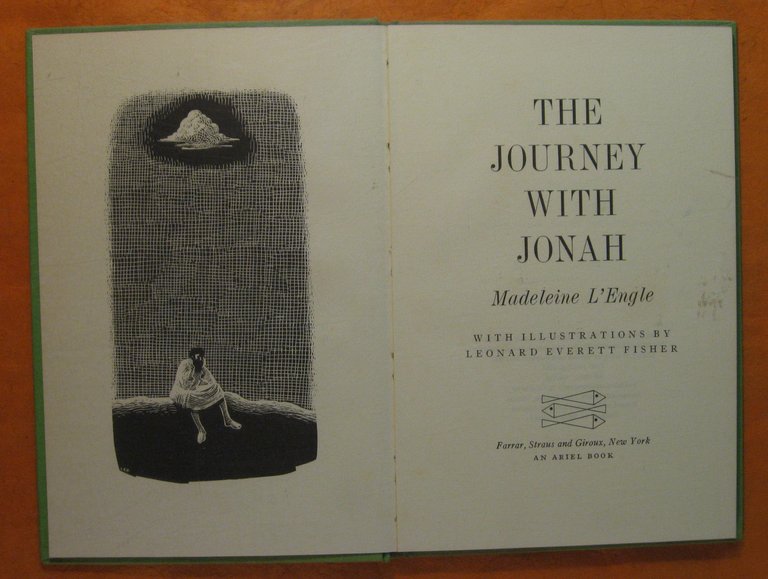 The Journey with Jonah