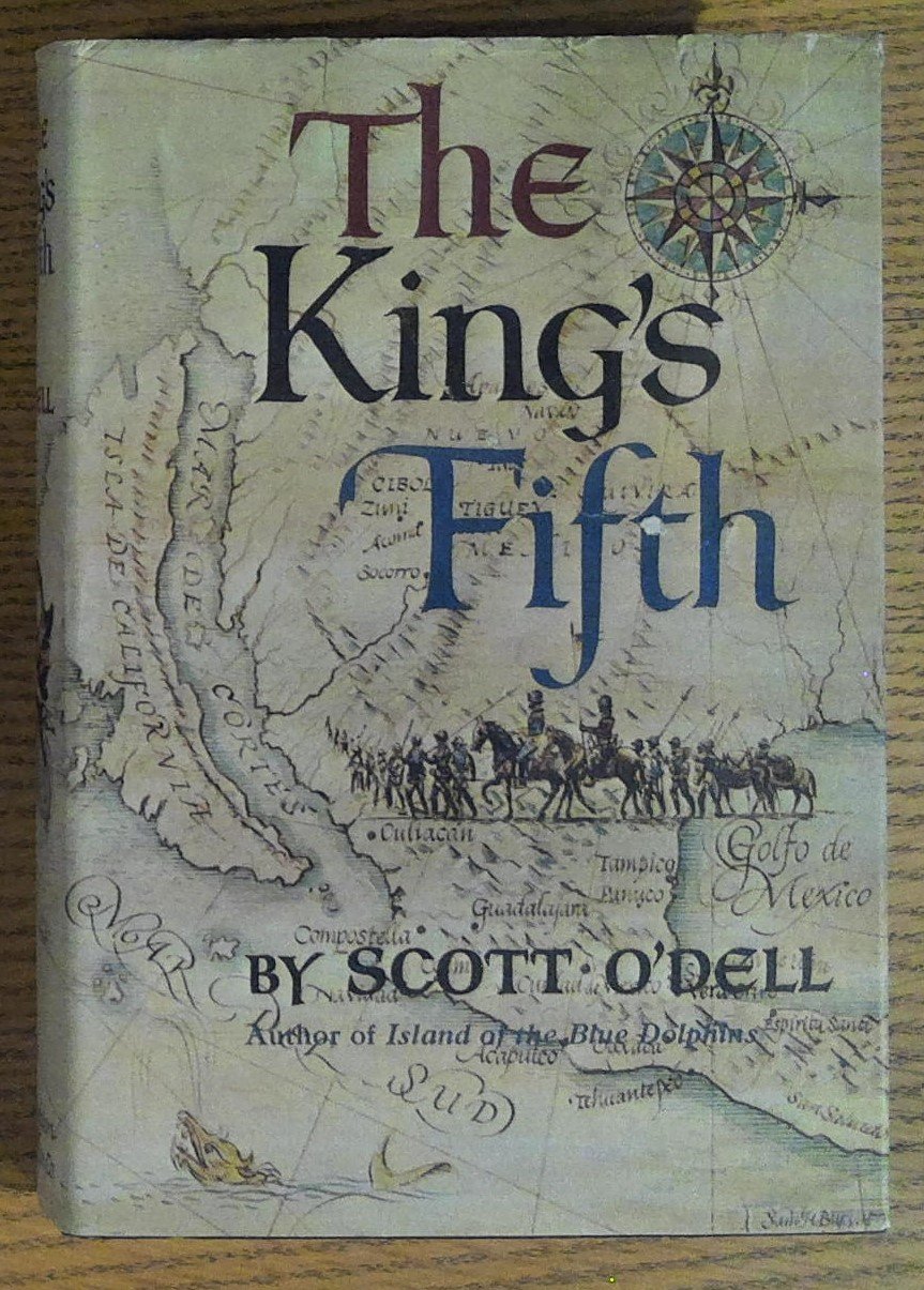 The King's Fifth