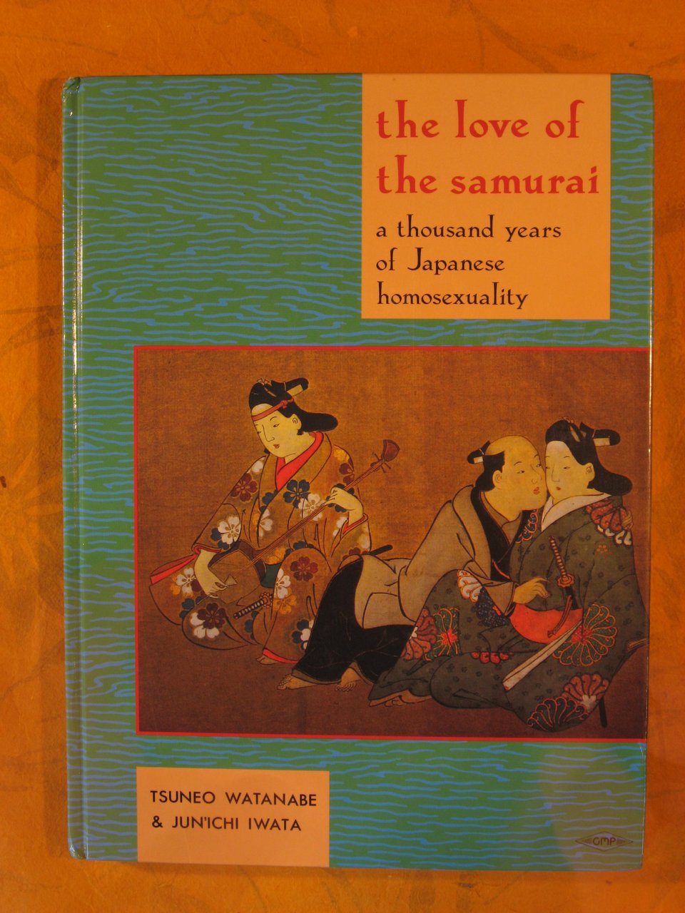 The Love of the Samurai: A Thousand Years of Japanese …