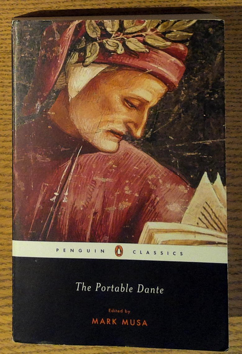 The Portable Dante