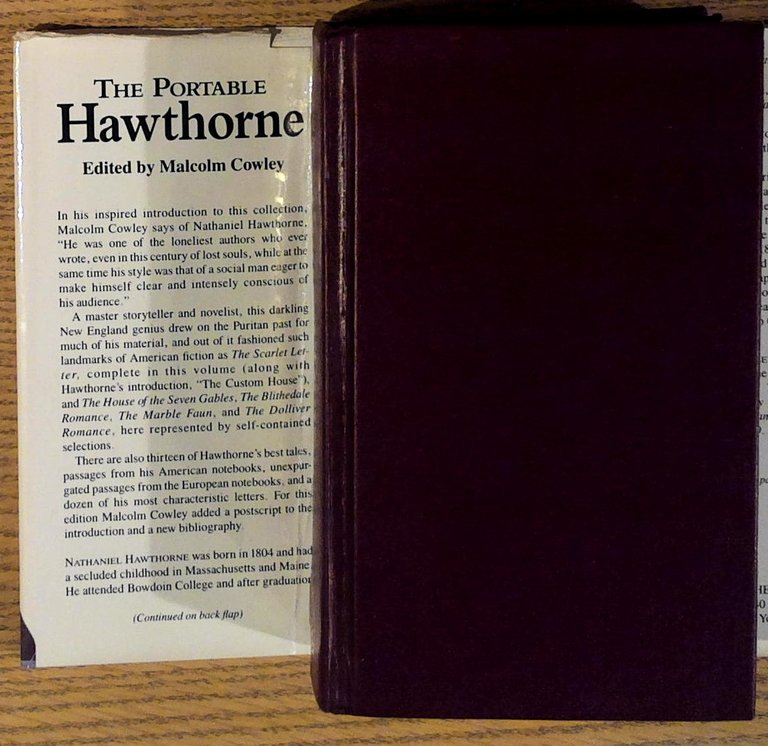 The Portable Hawthorne