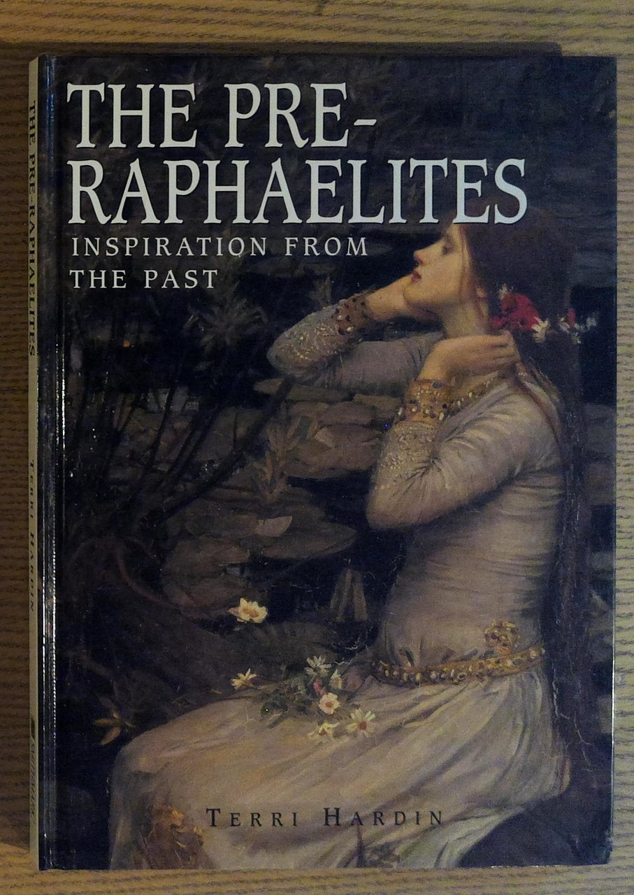 The Pre-Raphaelites: Inspiration from the Past