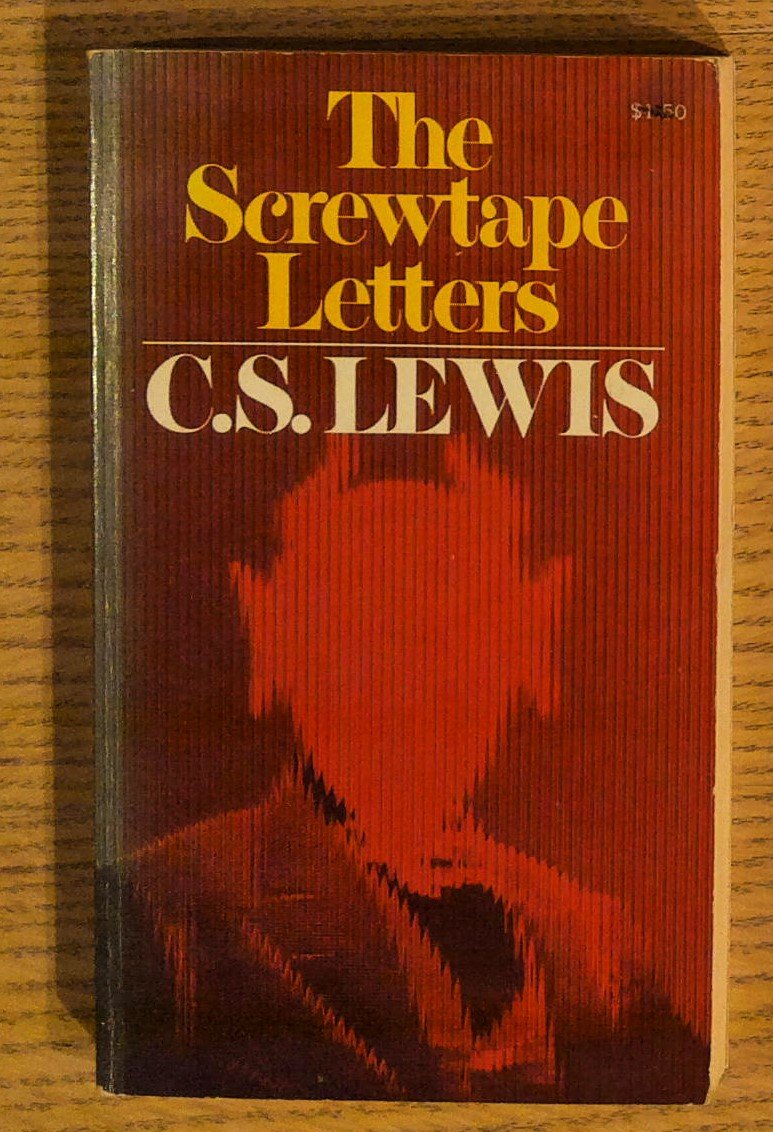 The Screwtape Letters