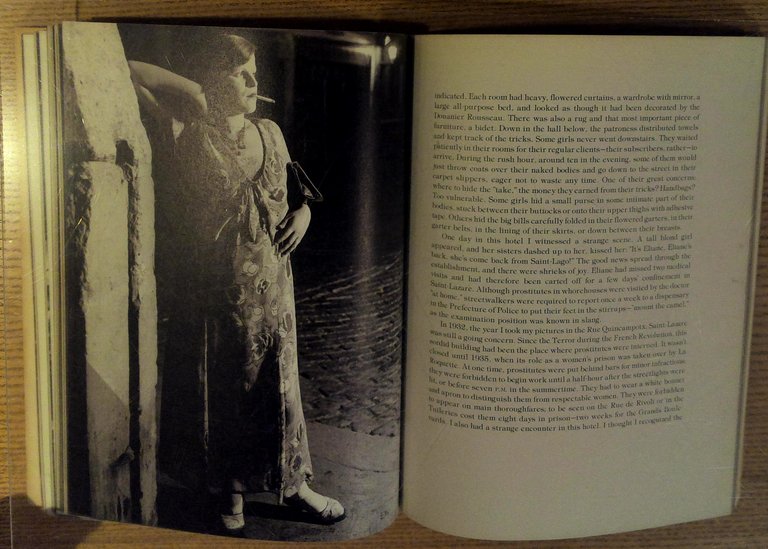 The Secret Paris of the 30's