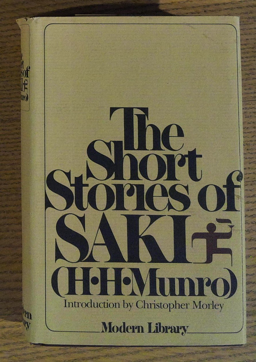 The Short Stories of Saki