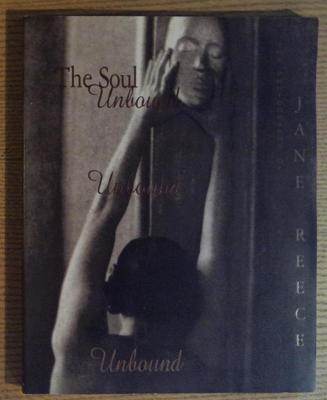 The Soul Unbound: The Photographs of Jane Reece