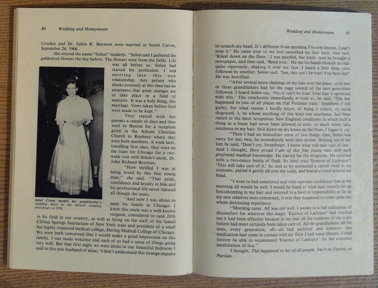 The Sue Boynton Story (Whatcom County History Series, Volume 1)