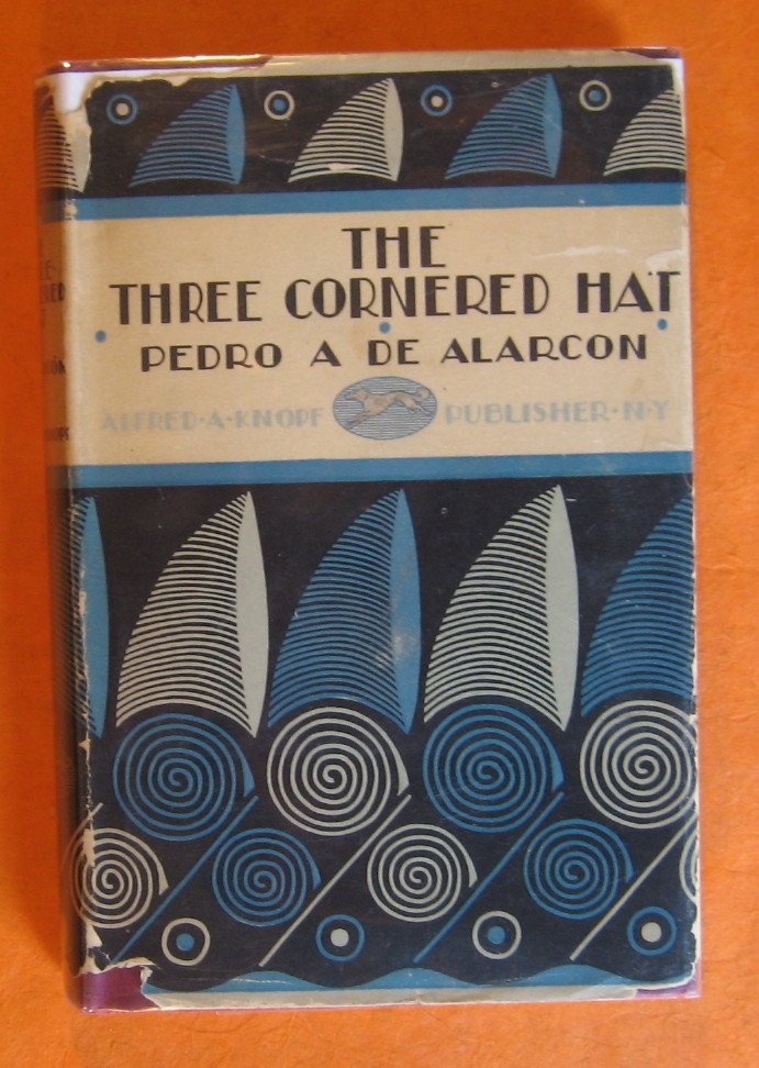 The Three - Cornered Hat