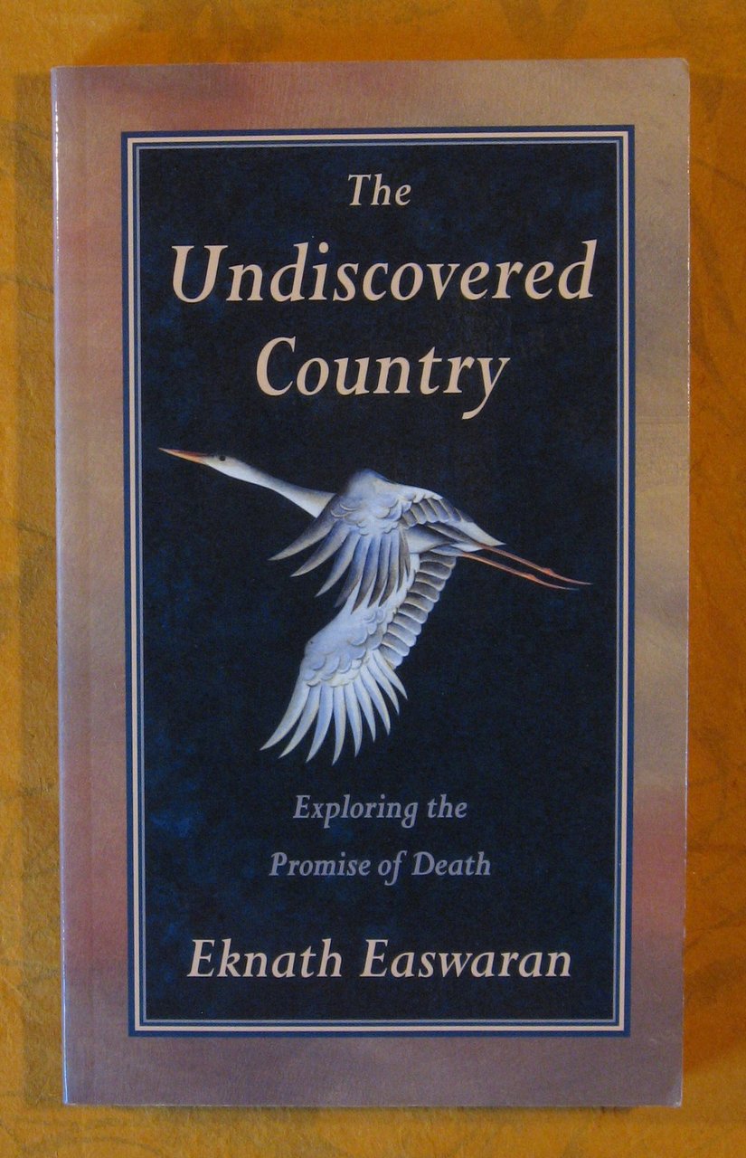 The Undiscovered Country: Exploring the Promise of Death