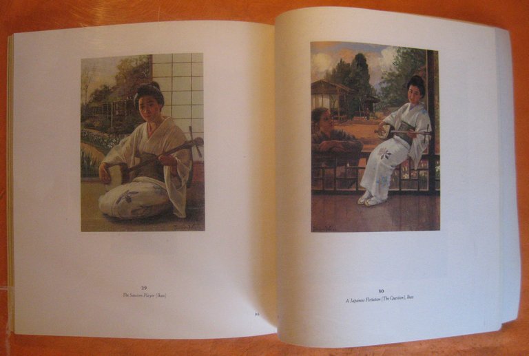 Theodore Wores: An American Artist in Meiji Japan