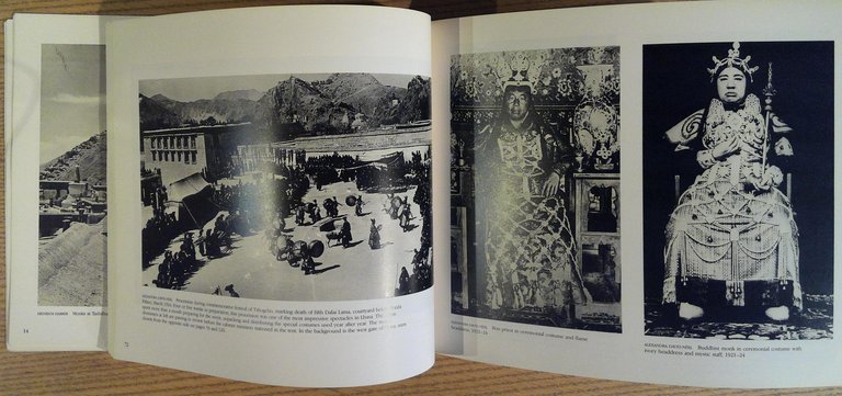 Tibet: The Sacred Realm, Photographs, 1860-1950