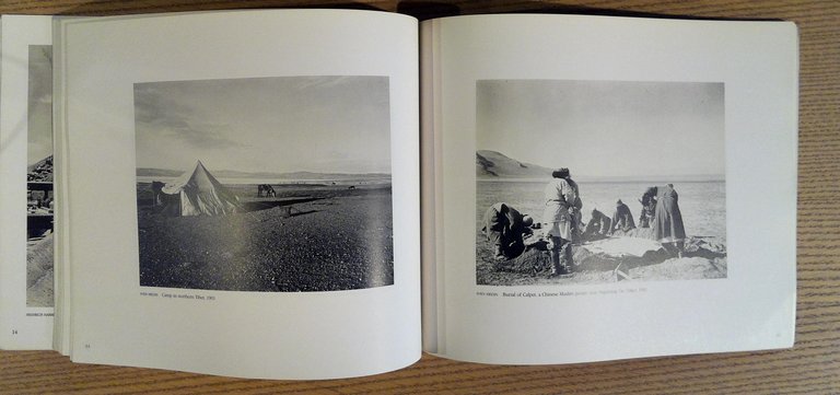 Tibet: The Sacred Realm, Photographs, 1860-1950