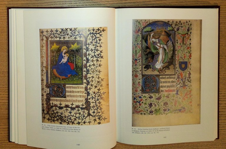 Time Sanctified: The Book of Hours in Medieval Art and …