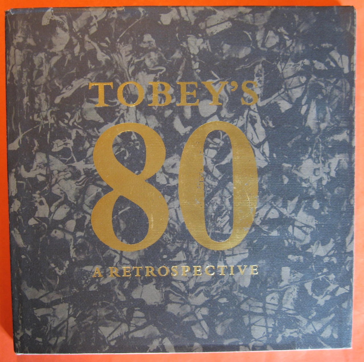 Tobey's 80: A Retrospective