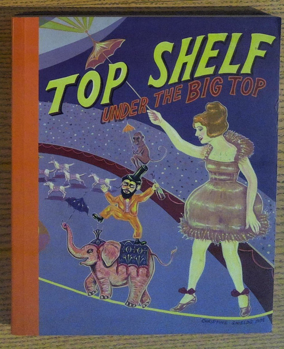 Top Shelf: Under the Big Top