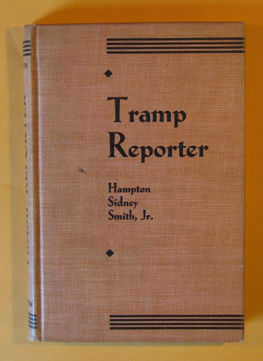 Tramp Reporter