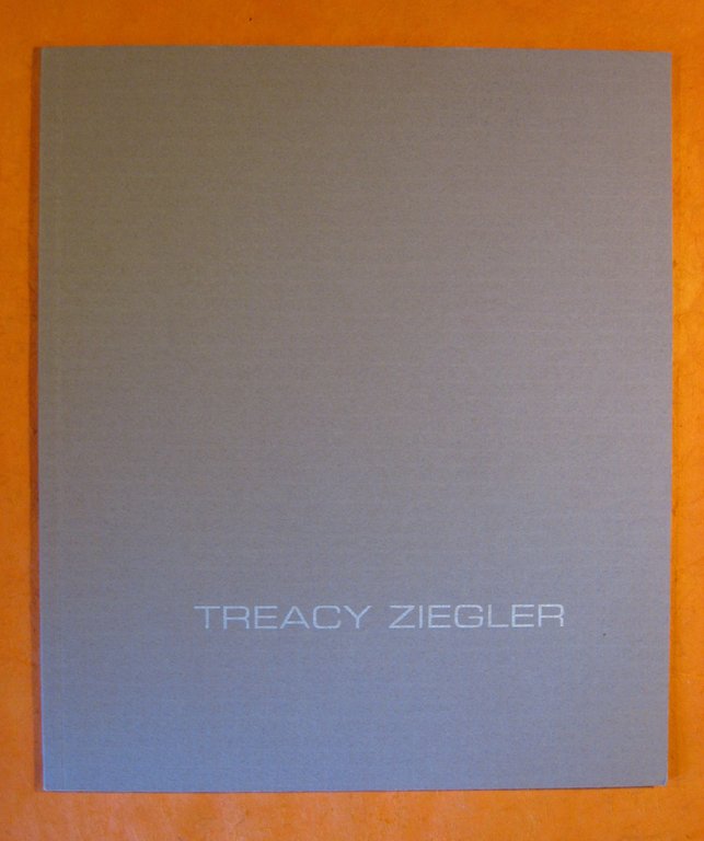 Treacy Zieglar: The Lights of Passage