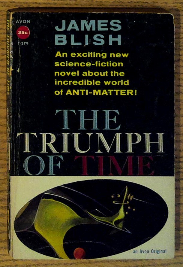 Triumph o f Time, The