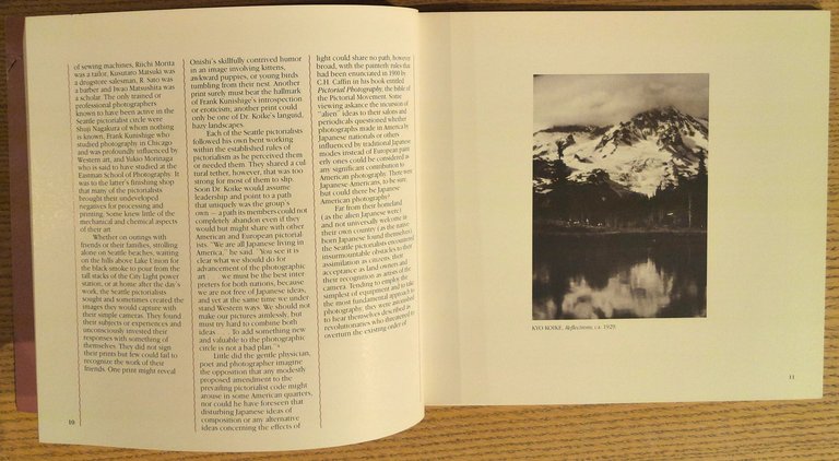 Turning Shadows into Light: Art and Culture of the Northwest's …