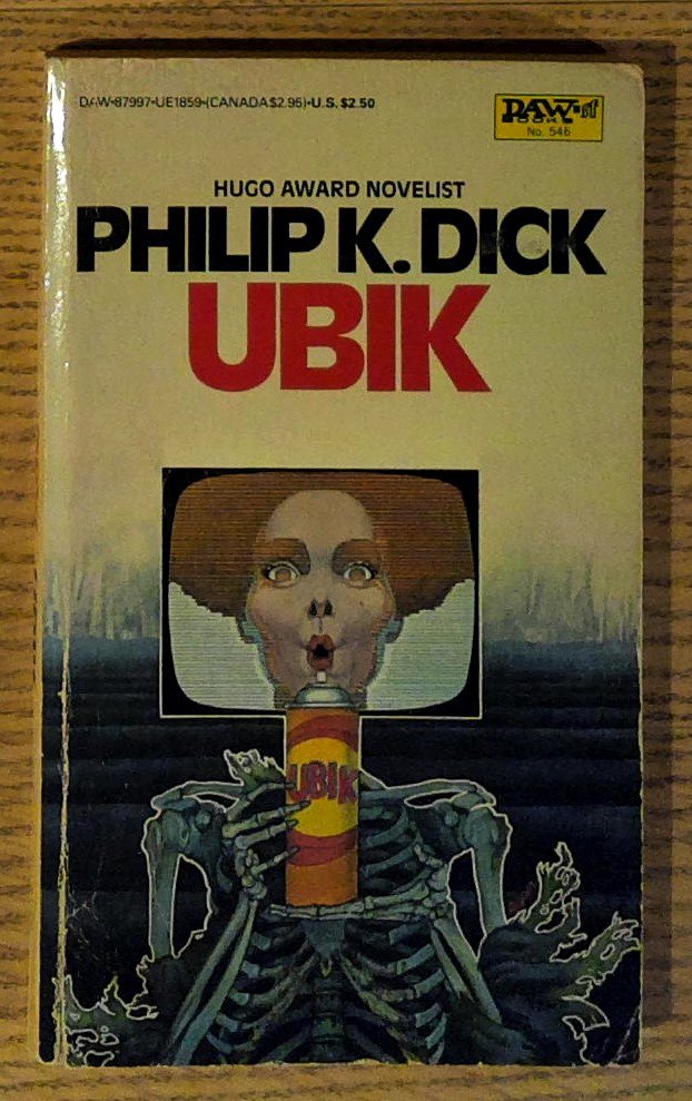 Ubik