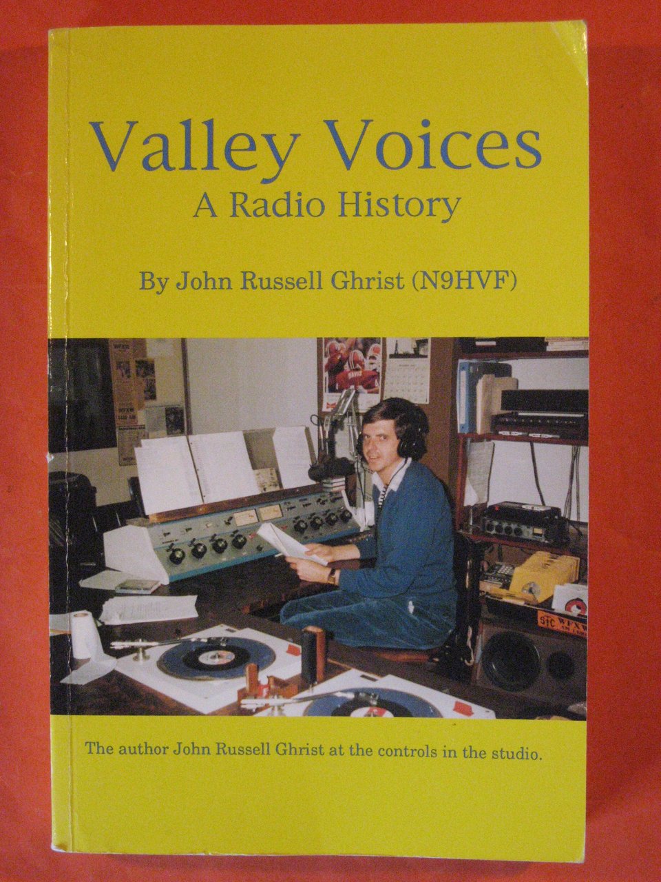 Valley Voices: A Radio History