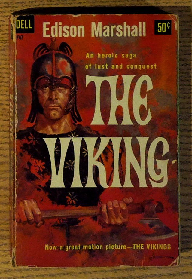 Viking, The