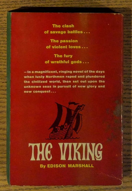 Viking, The