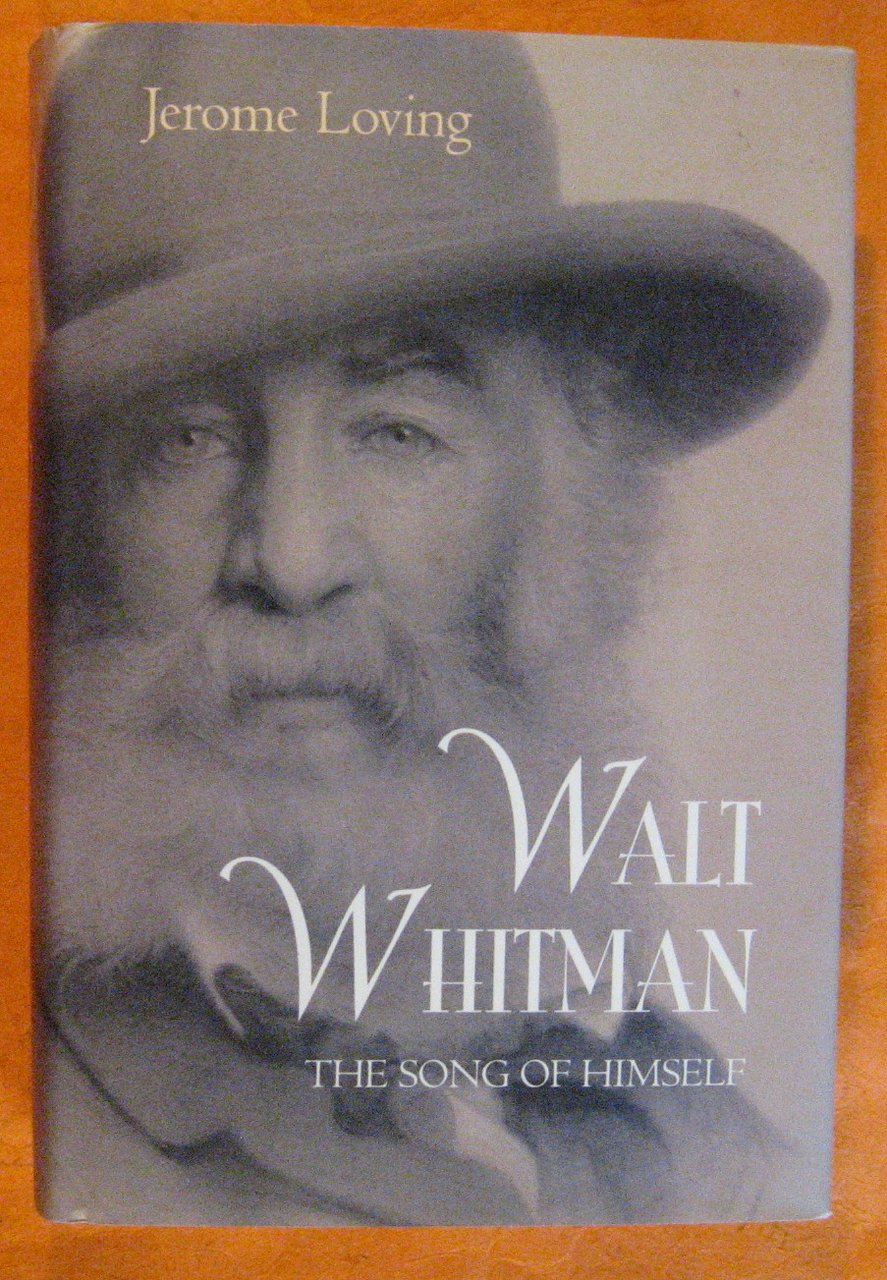 Walt Whitman: The Song of Himself