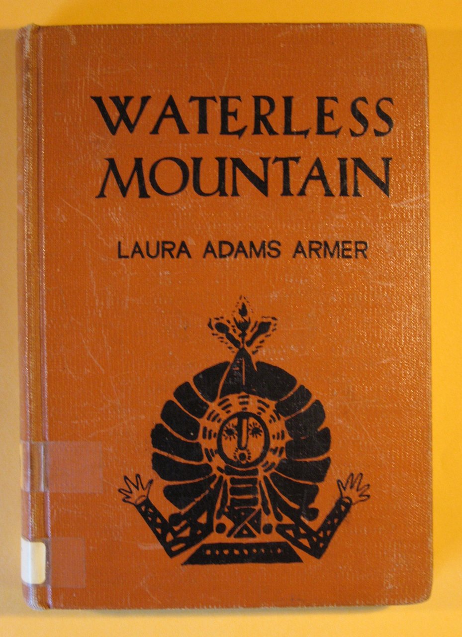 Waterless Mountain