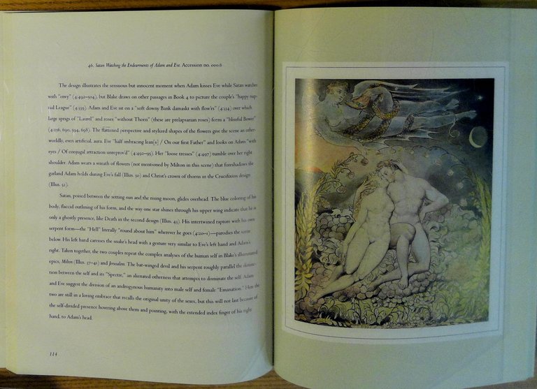 William Blake at the Huntington: An Introduction to the William …