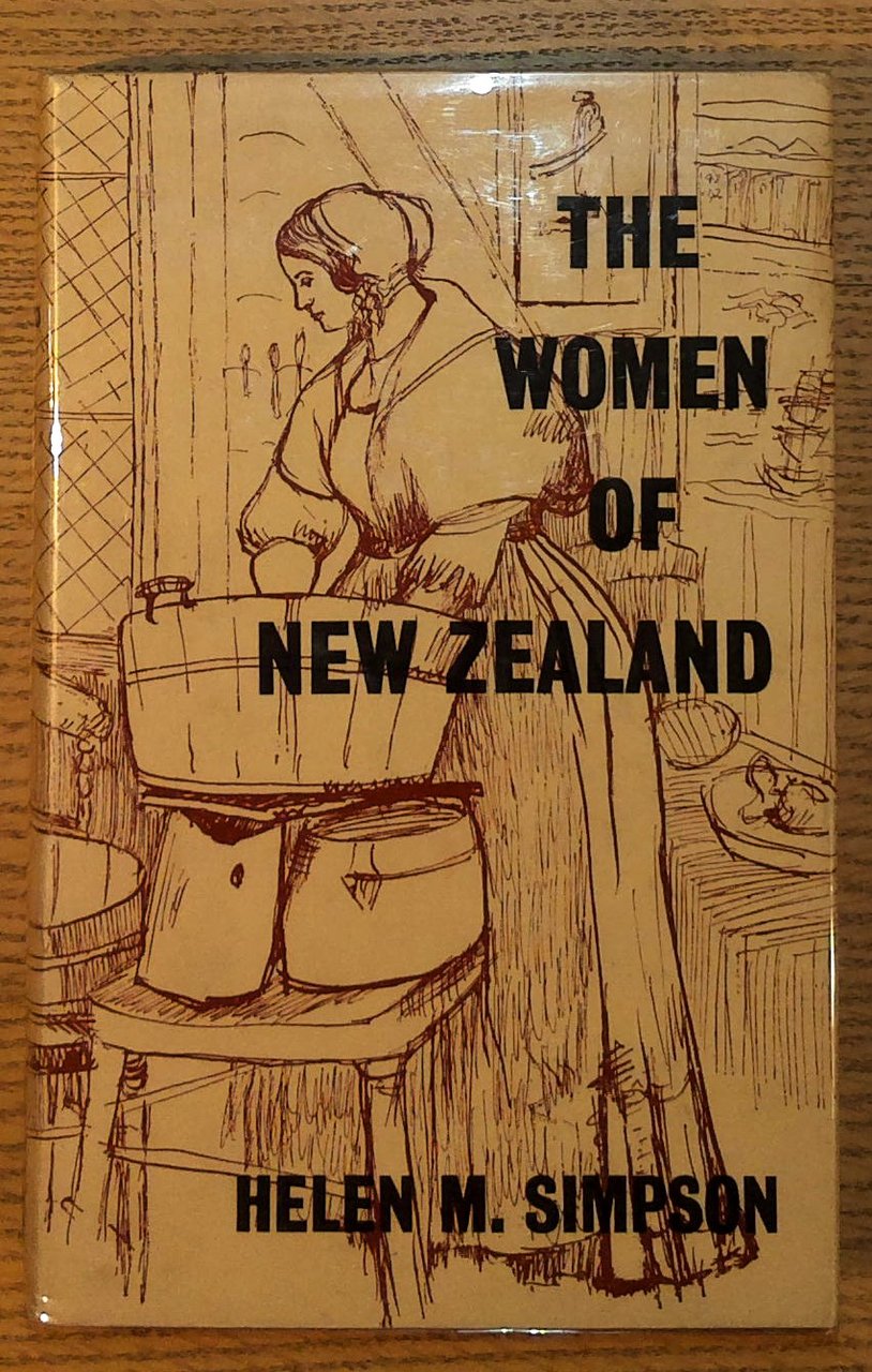 Women of New Zealand, The