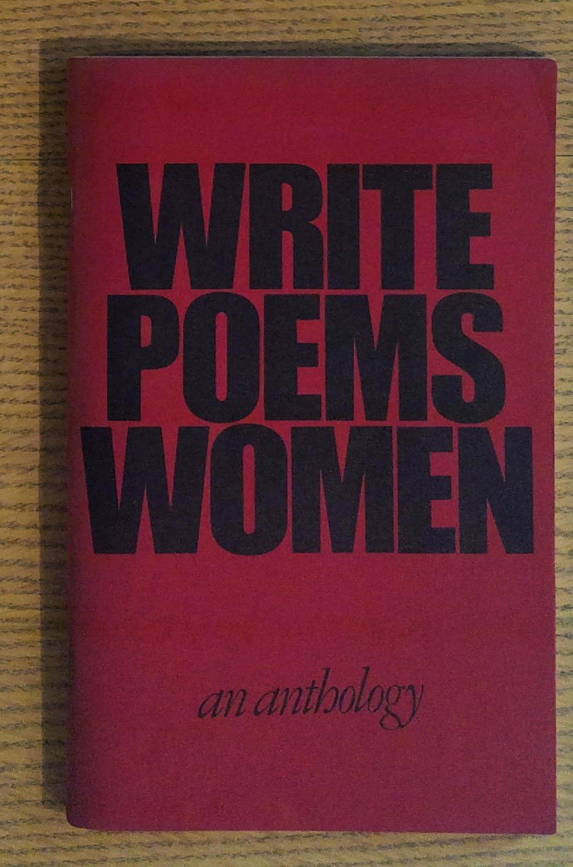 Write Poems Women