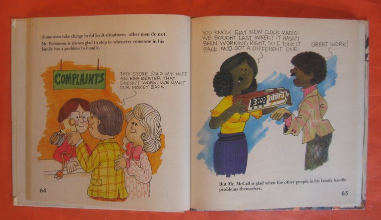 You're Either One or the Other: A Children's Book About …