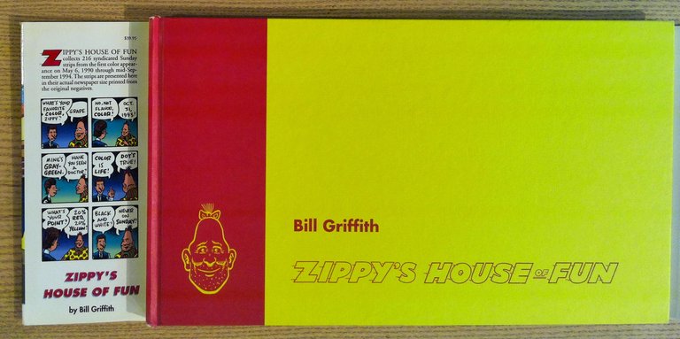 Zippy's House of Fun