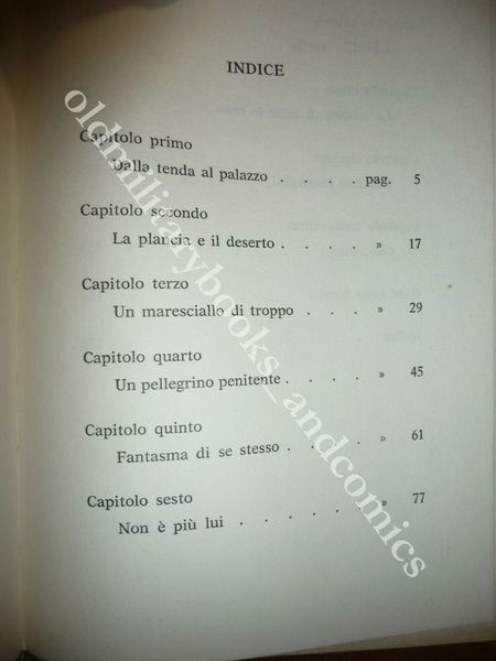 MUSSOLINI ULTIMO TRIZZINO ANTONINO GLI ULTIMI ANNI DI MUSSOLINI I^ …