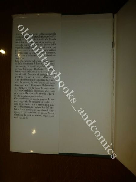 IL SOCIALISMO IN UN SOLO PAESE LA POLITICA INTERNA 1924-1926 …