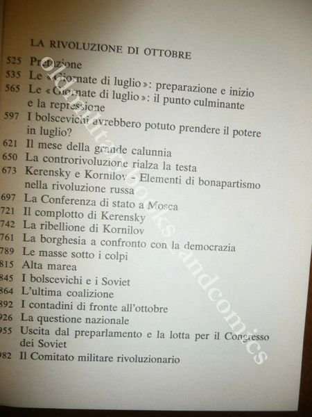 STORIA DELLA RIVOLUZIONE RUSSA LEV TROTSKY PRINCIPALE AVVERSARIO DI STALIN
