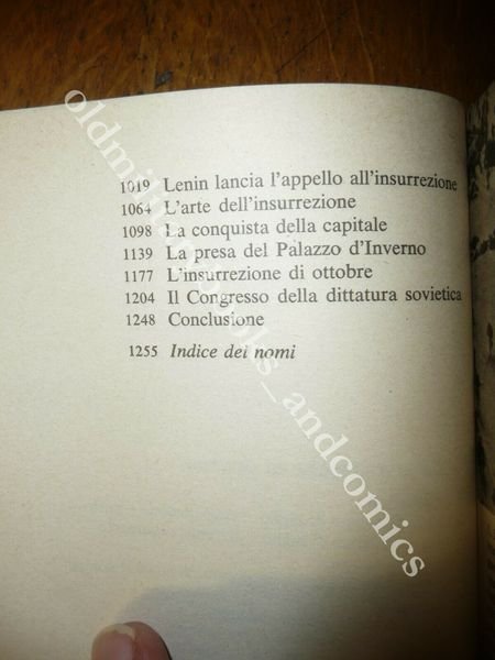 STORIA DELLA RIVOLUZIONE RUSSA LEV TROTSKY PRINCIPALE AVVERSARIO DI STALIN