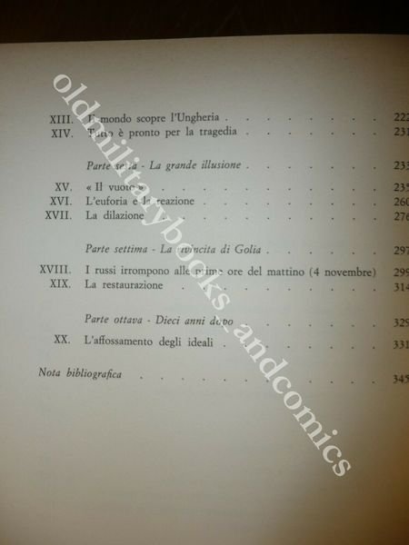 LA RIVOLTA DI BUDAPEST TIBOR MERAY COSA ACCADDE NEL 1956? …