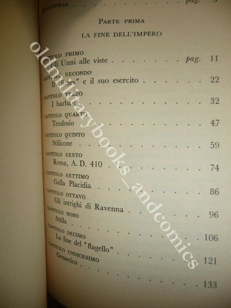 L'ITALIA DEI SECOLI BUI IL MEDIOEVO SINO AL 1000 INDRO …