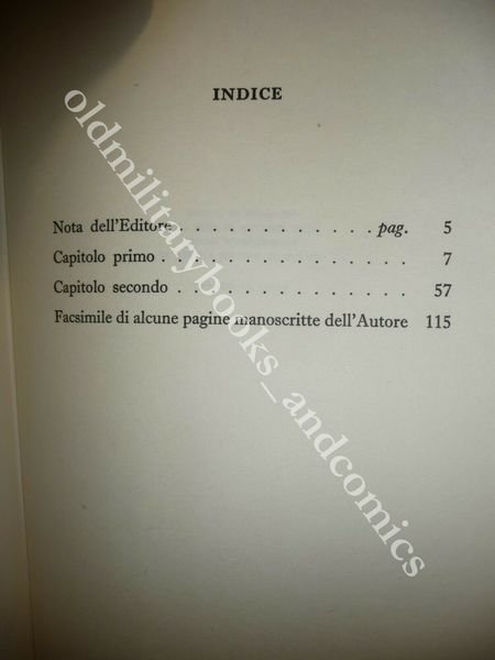 MEMORIE DELLA SPERANZA IL RINNOVAMENTO: 1958-1962 LO SFORZO C. DE …