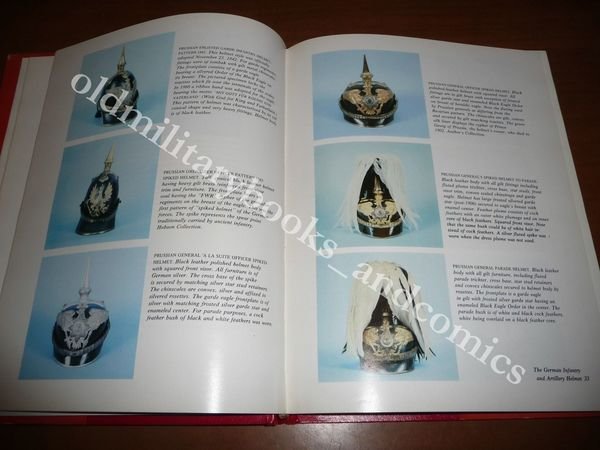PICKELHAUBEN SPIKED HELMETS ERIC JOHANSSON 1982 ELMI A PUNTA UNIFORMI …