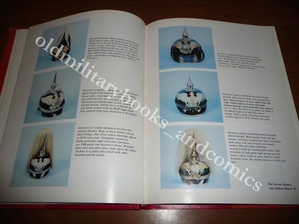 PICKELHAUBEN SPIKED HELMETS ERIC JOHANSSON 1982 ELMI A PUNTA UNIFORMI …