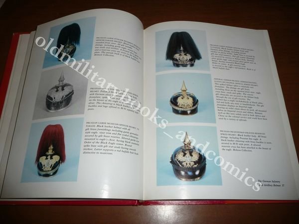 PICKELHAUBEN SPIKED HELMETS ERIC JOHANSSON 1982 ELMI A PUNTA UNIFORMI …