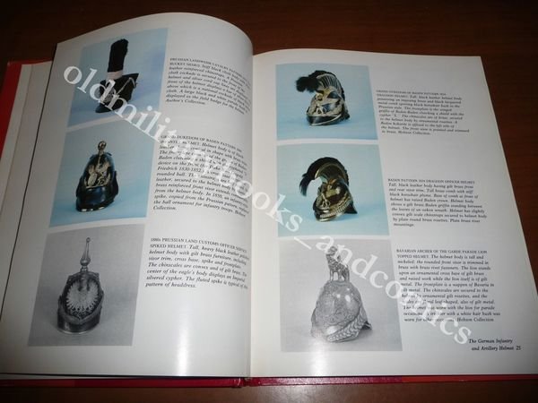 PICKELHAUBEN SPIKED HELMETS ERIC JOHANSSON 1982 ELMI A PUNTA UNIFORMI …